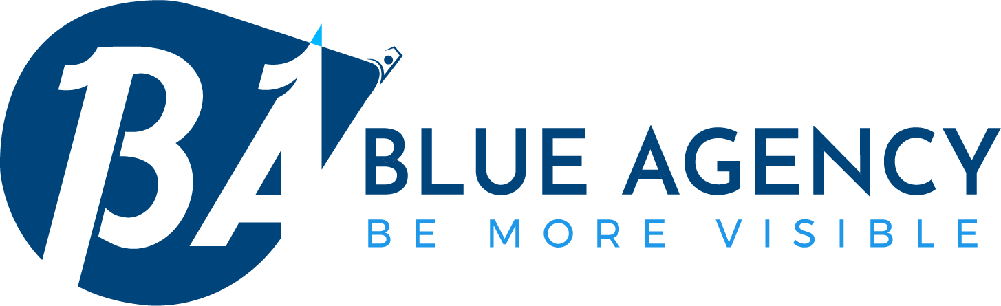 Blue Agency